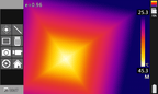 DALI DL708 – Produktansicht 2