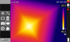 DALI DL708 – Produktansicht 3