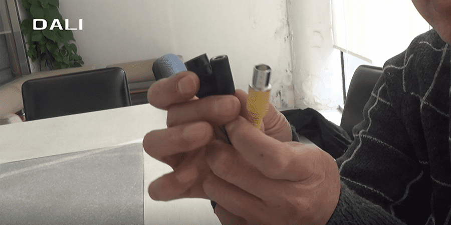 DALI DM10 – Produktansicht 5