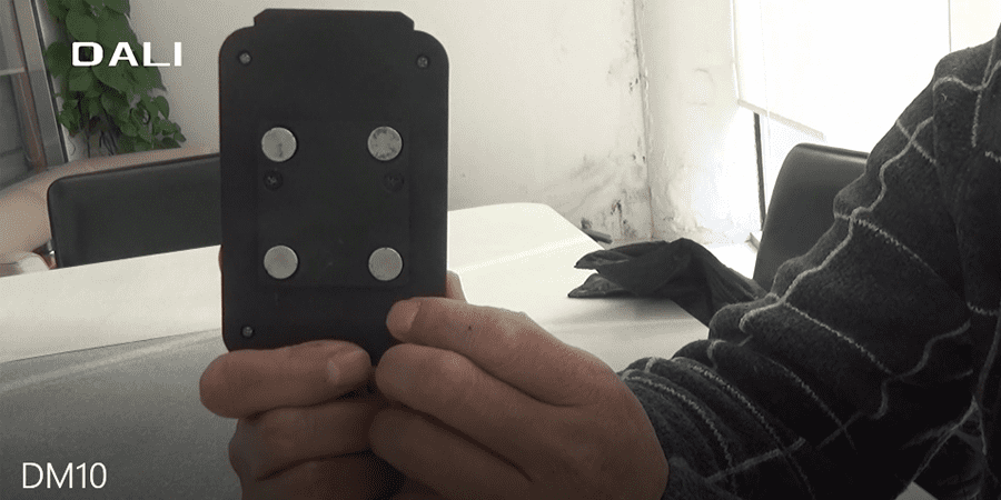 DALI DM10 – Produktansicht 6