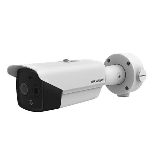Hikvision DS-2TD2617-3/QA – Produktansicht