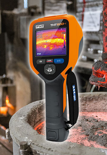 HT Italia THT600H – Produktansicht 5