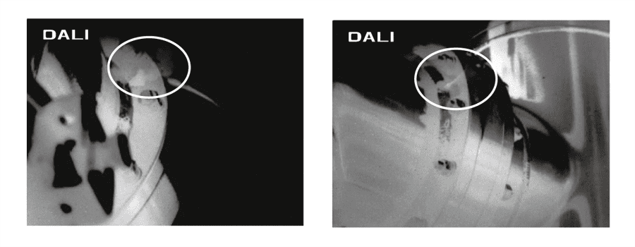 DALI GF706 – Produktansicht 3