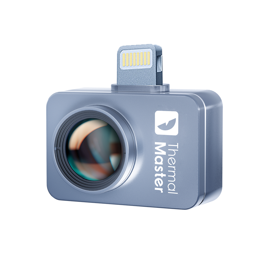 Thermal Master P2 Pro – offizielle Produktansicht 8