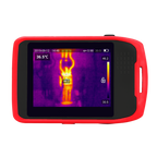 UNI-T UTi120T – Produktansicht 4