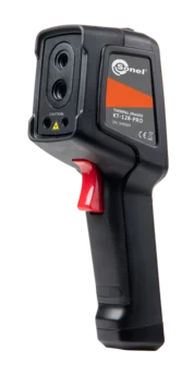 Sonel KT-128 PRO – Produktansicht 2
