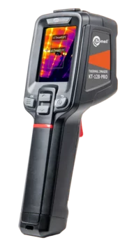Sonel KT-128 PRO – Produktansicht 1