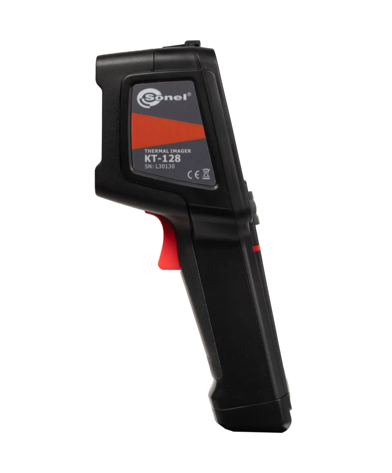 Sonel KT-128 – Produktansicht 3