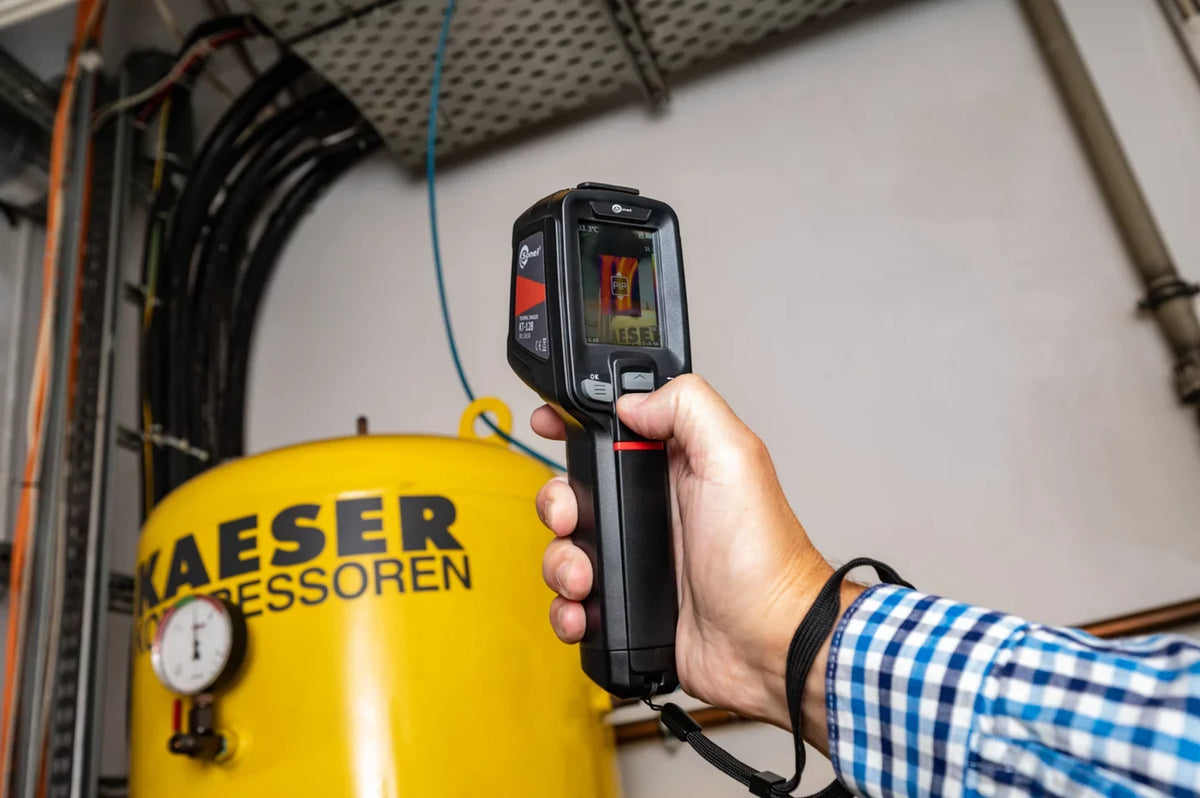 Sonel KT-128 – Produktansicht 6