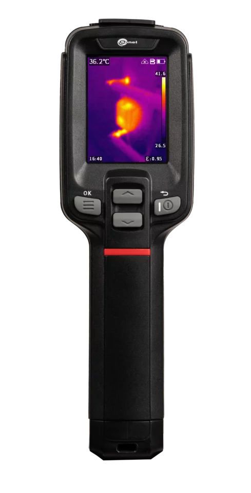 Sonel KT-128 – Produktansicht 1