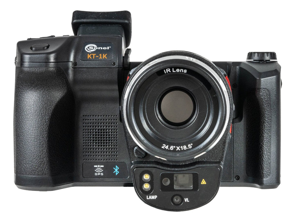 Sonel KT-1K – Produktansicht 1