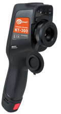 Sonel KT-200 – Produktansicht 1