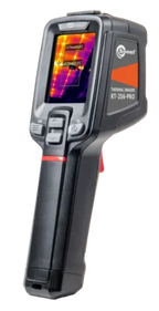 Sonel KT-256F PRO – Produktansicht 1