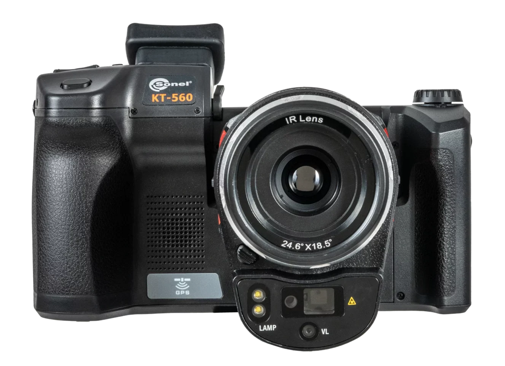 Sonel KT-560.1 – Produktansicht 1