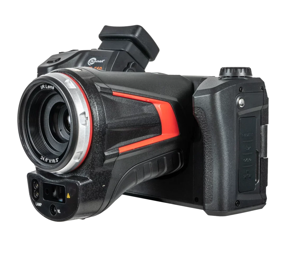 Sonel KT-560.1 – Produktansicht 5