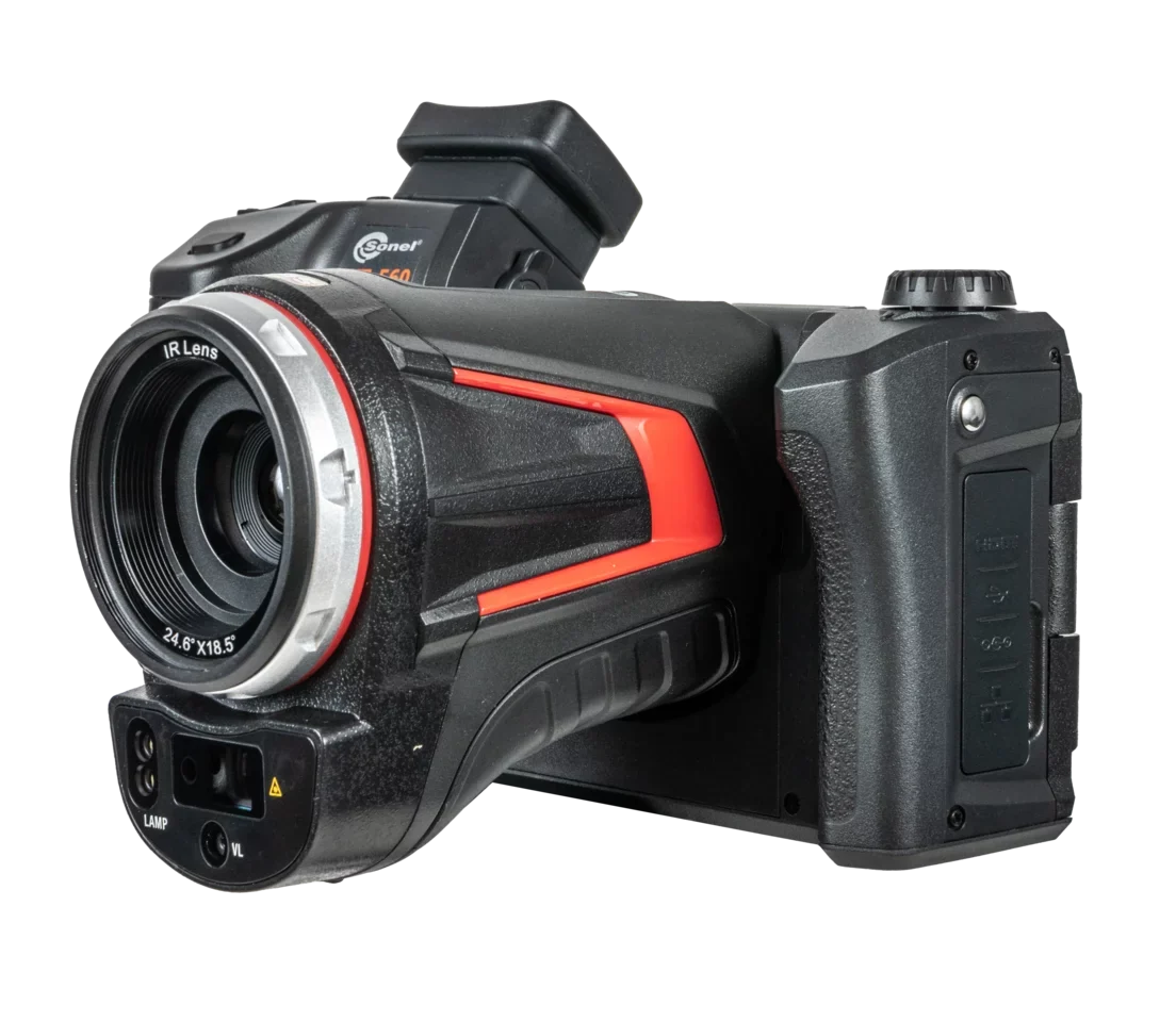 Sonel KT-560.1 – Produktansicht 5