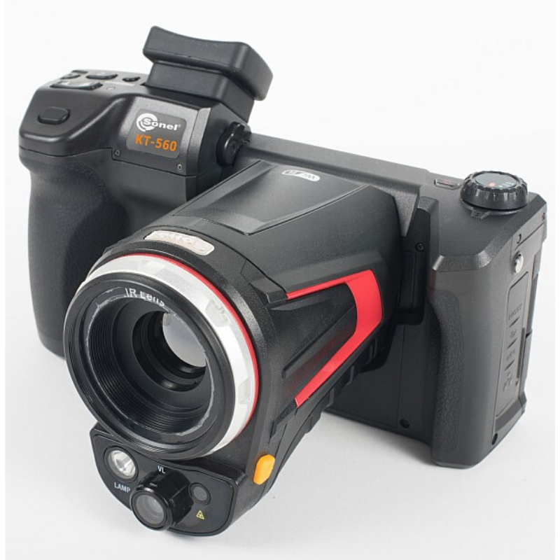Sonel KT-560 – Produktansicht 1