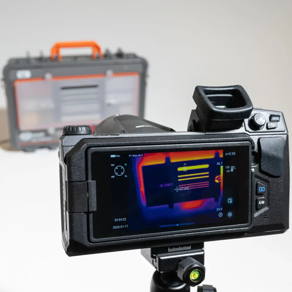 Sonel KT-650.1 – Produktansicht 6