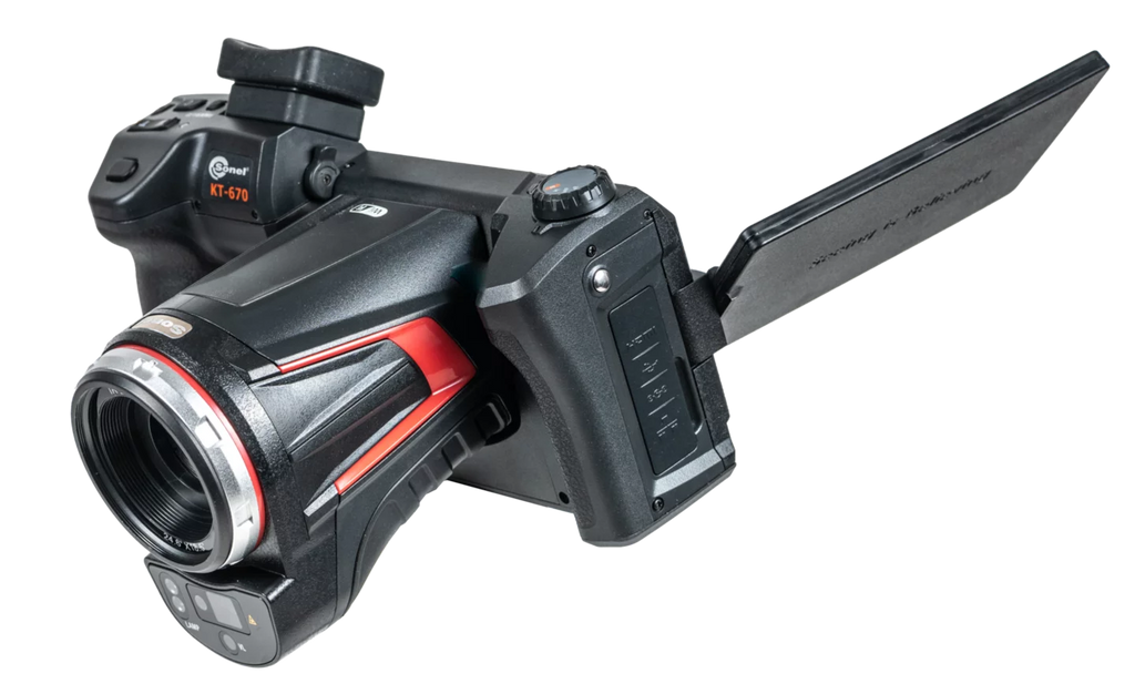 Sonel KT-670.1 – Produktansicht 4