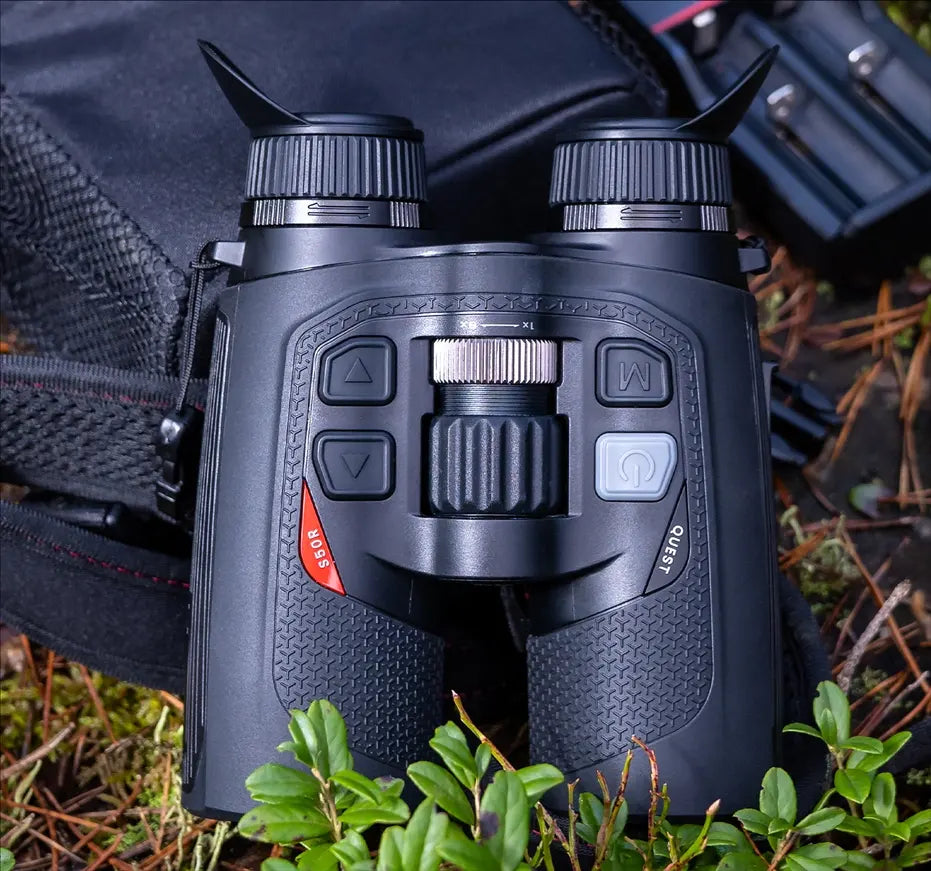 Nocpix QUEST S50R – Produktansicht 3