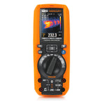 HT Italia MERCURY Thermal Multimeter – Produktansicht 1
