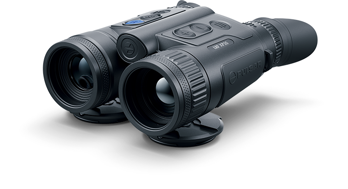 Pulsar MERGER LRF XP35 – Produktansicht 1