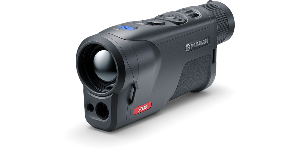 Pulsar ORYX LRF XG35 – Produktansicht 1