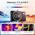 Thermal Master P4 Thermal in One – Produktansicht 7