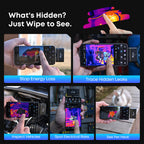 Thermal Master P4 Thermal in One – Produktansicht 10
