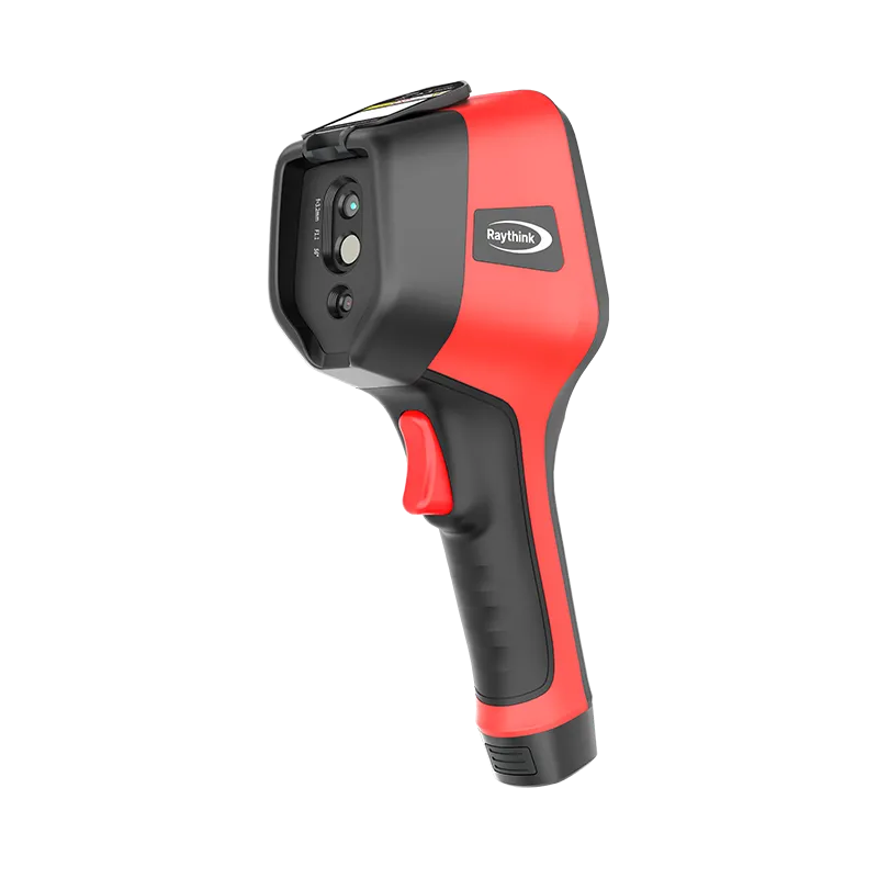 Raythink RM200A – Produktansicht 4