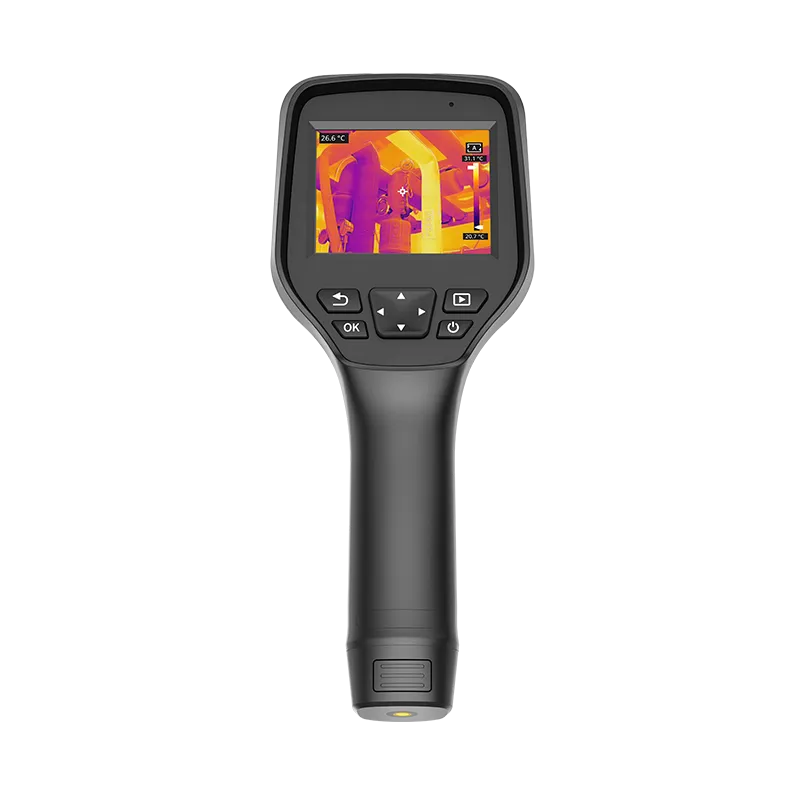 Raythink RM200A – Produktansicht 2