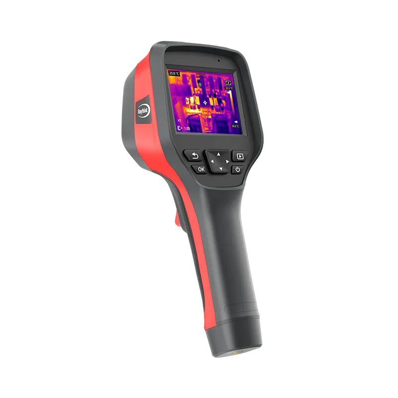 Raythink RM200A – Produktansicht 1
