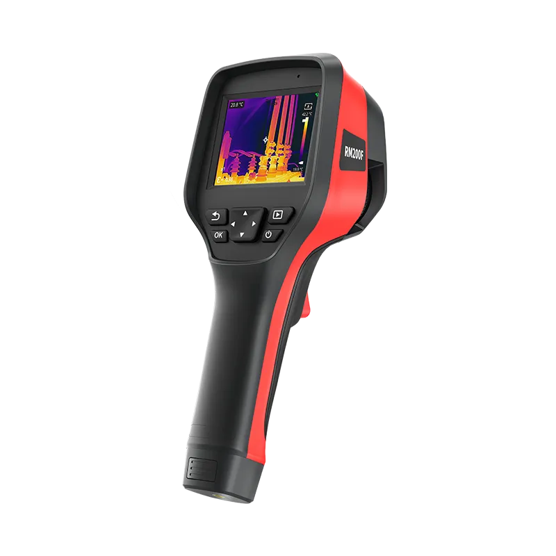 Raythink RM200F – Produktansicht 3