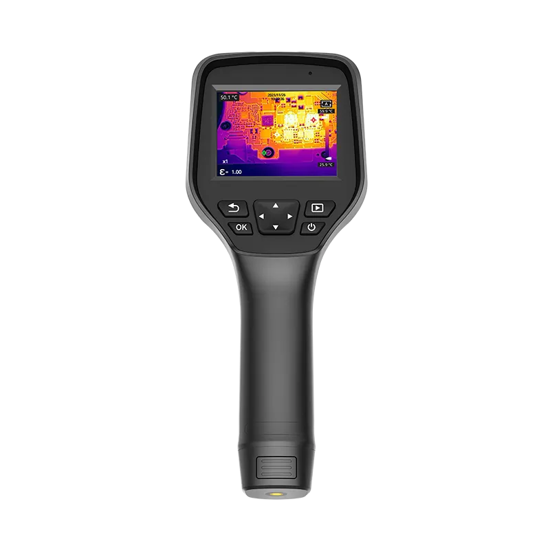Raythink RM200F – Produktansicht 2