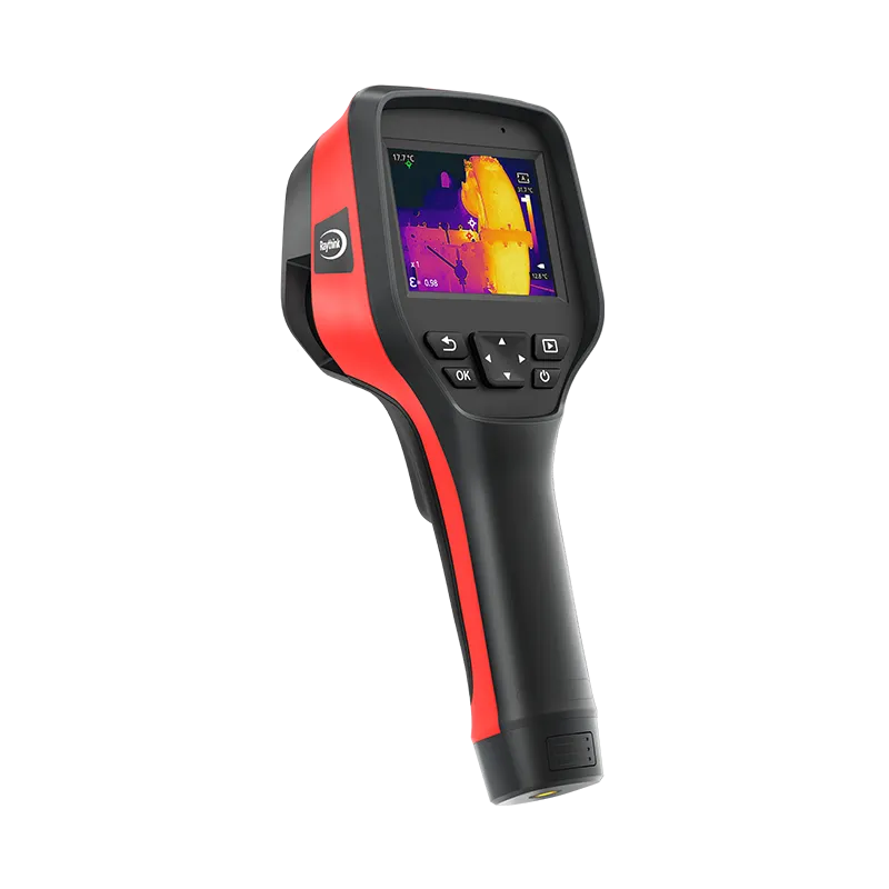 Raythink RM200F – Produktansicht 1