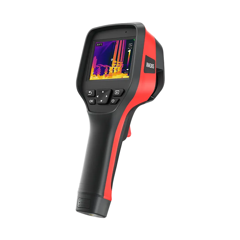 Raythink RM305 – Produktansicht 3