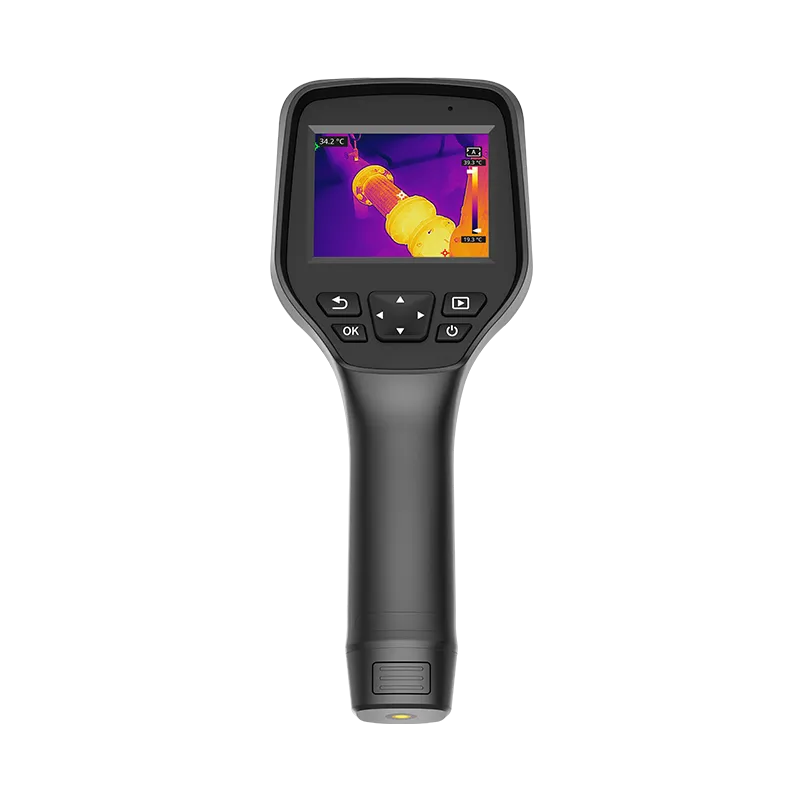 Raythink RM305 – Produktansicht 2