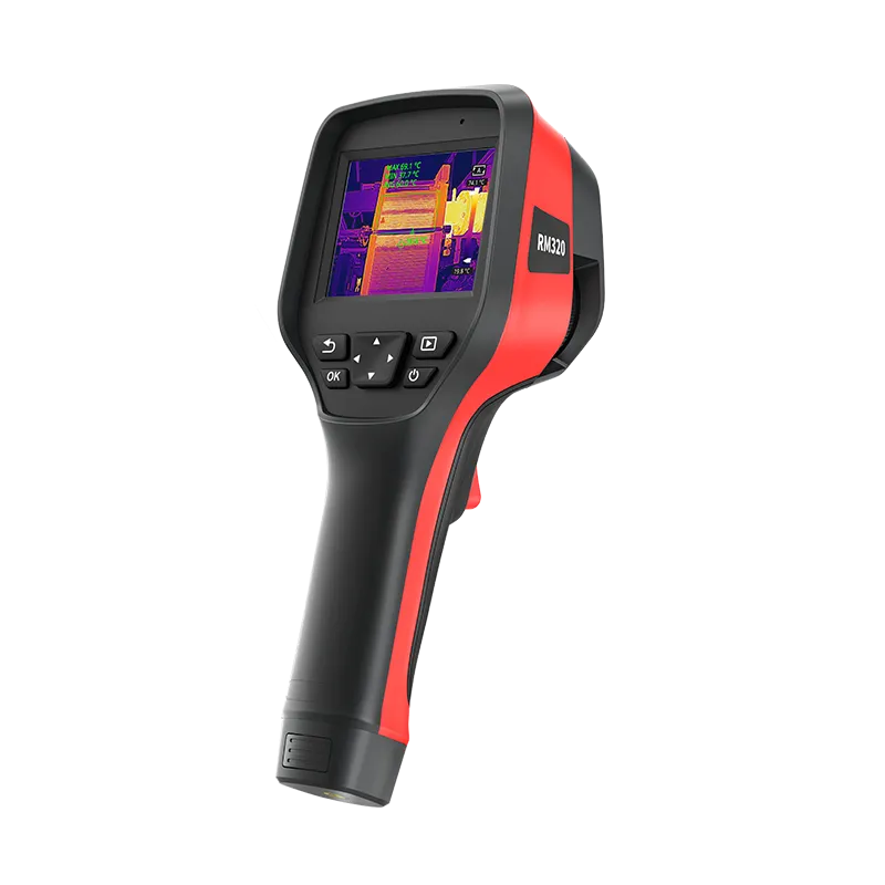 Raythink RM320 – Produktansicht 4