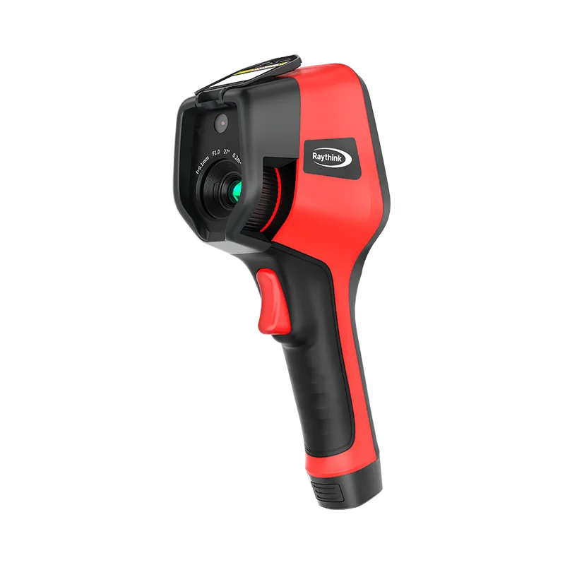 Raythink RM320 – Produktansicht 5