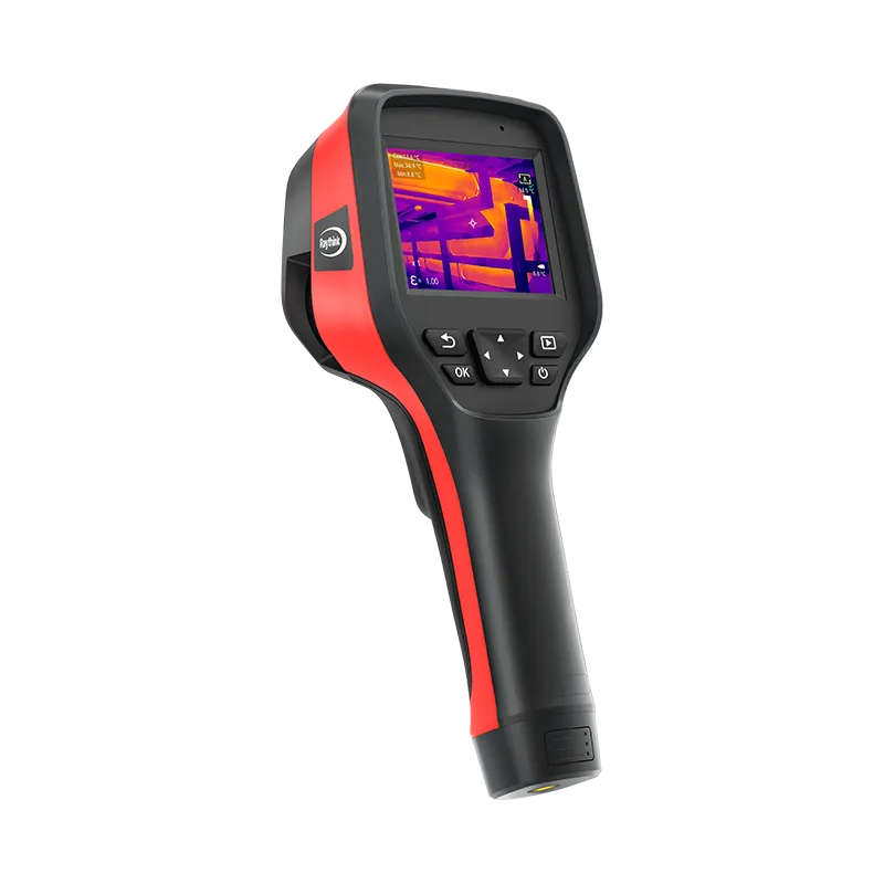 Raythink RM320 – Produktansicht 2