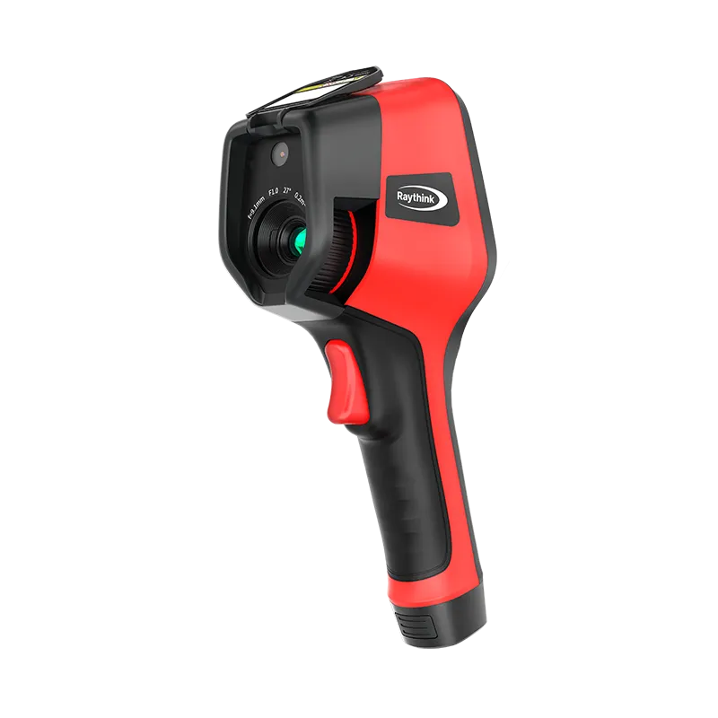 Raythink RM620 – Produktansicht 4
