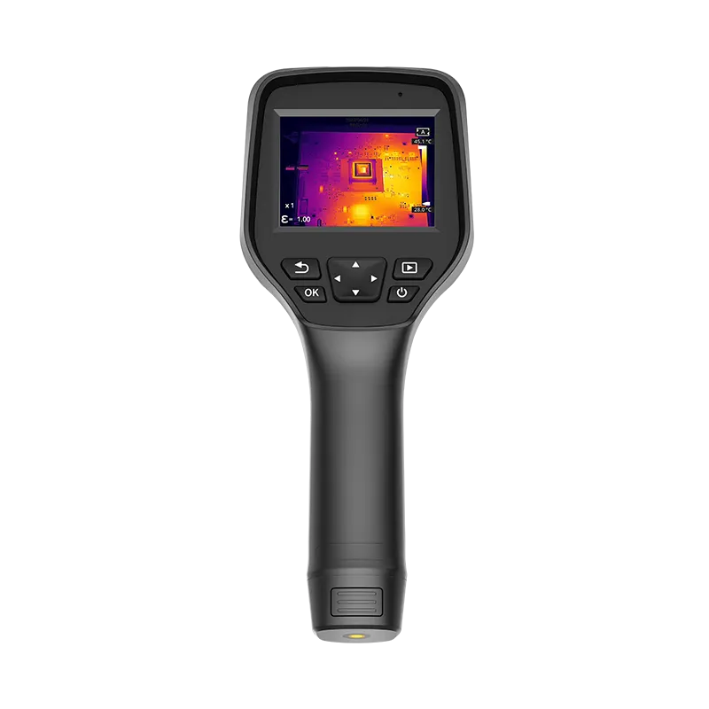 Raythink RM620 – Produktansicht 2