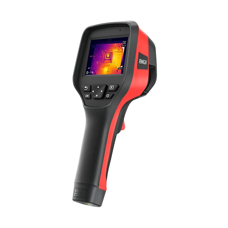 Raythink RM620 – Produktansicht 3