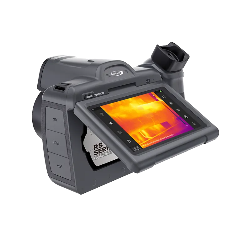 Raythink RS1280 – Produktansicht 3