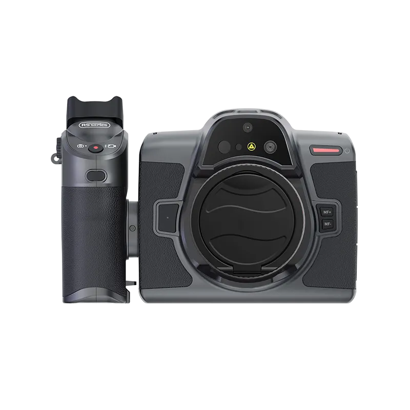 Raythink RS1280 – Produktansicht 4