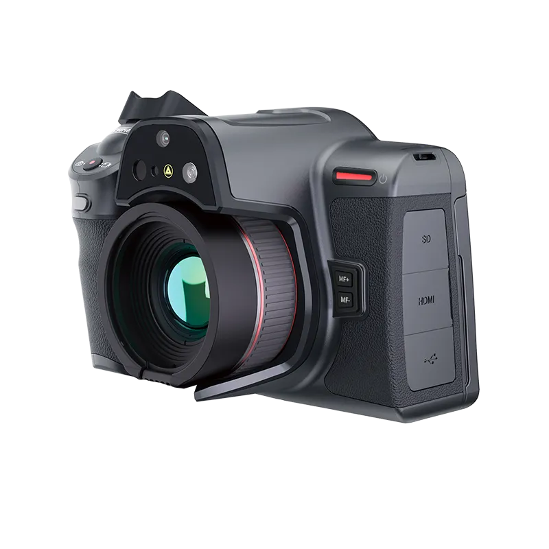 Raythink RS1280 – Produktansicht 1