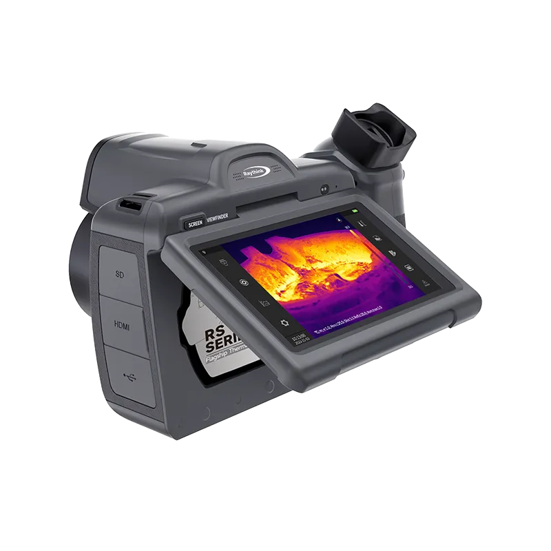Raythink RS600 – Produktansicht 3