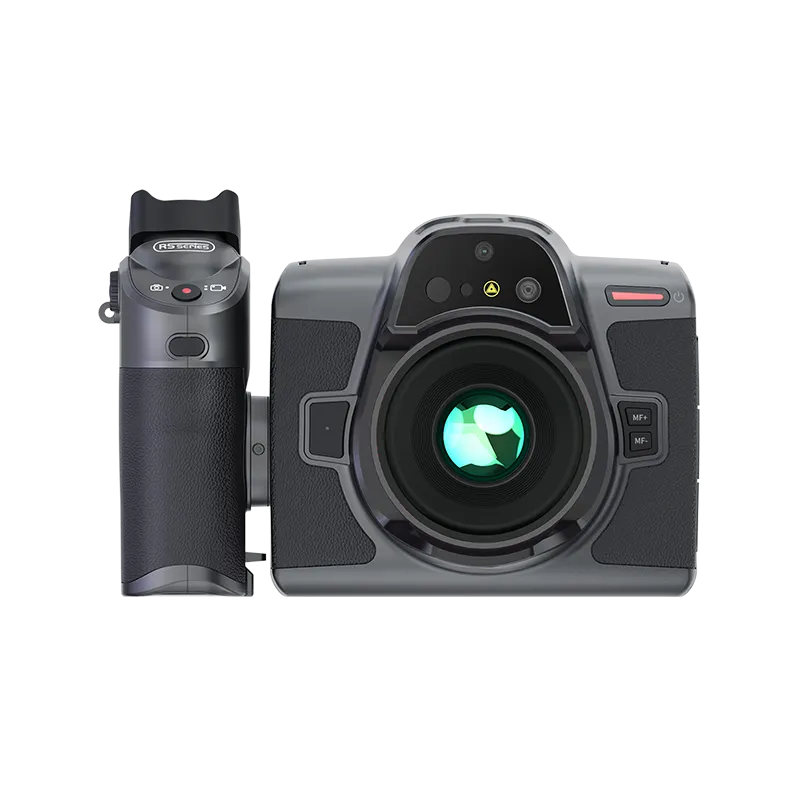 Raythink RS600 – Produktansicht 4