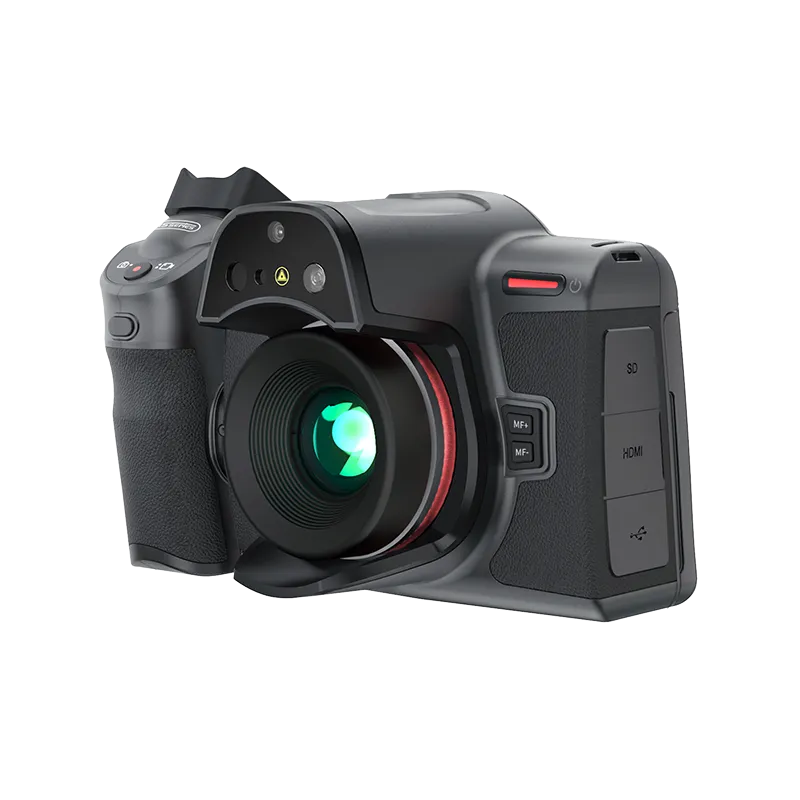 Raythink RS600 – Produktansicht 1