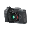 Raythink RS600 – Produktansicht 1